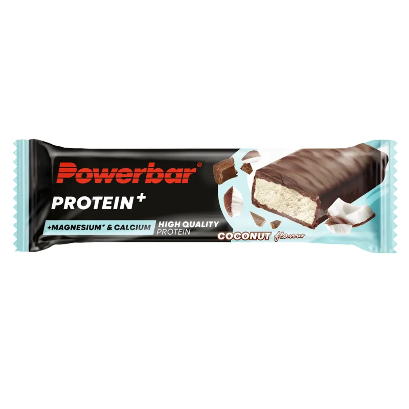Powerbar Proteine Reep Coconut (35 gr)