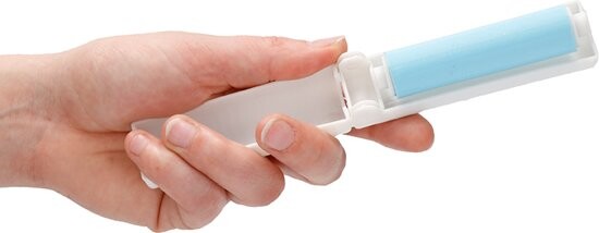 ML Producten Processierups Gel met Kleefroller (50 ml) - image 5