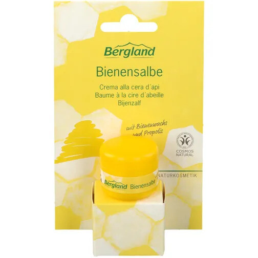 Bergland Propolis Bijenzalf (5 ml)