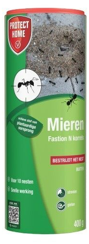 Protect Home Mieren Fastion N Korrels (400 gr)
