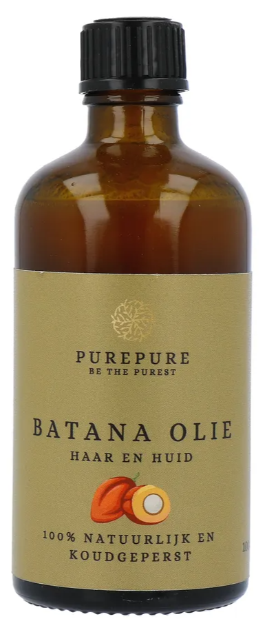PurePure Batana Olie (100 ml)