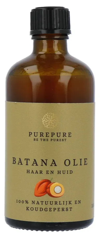 PurePure Batana Olie (100 ml)