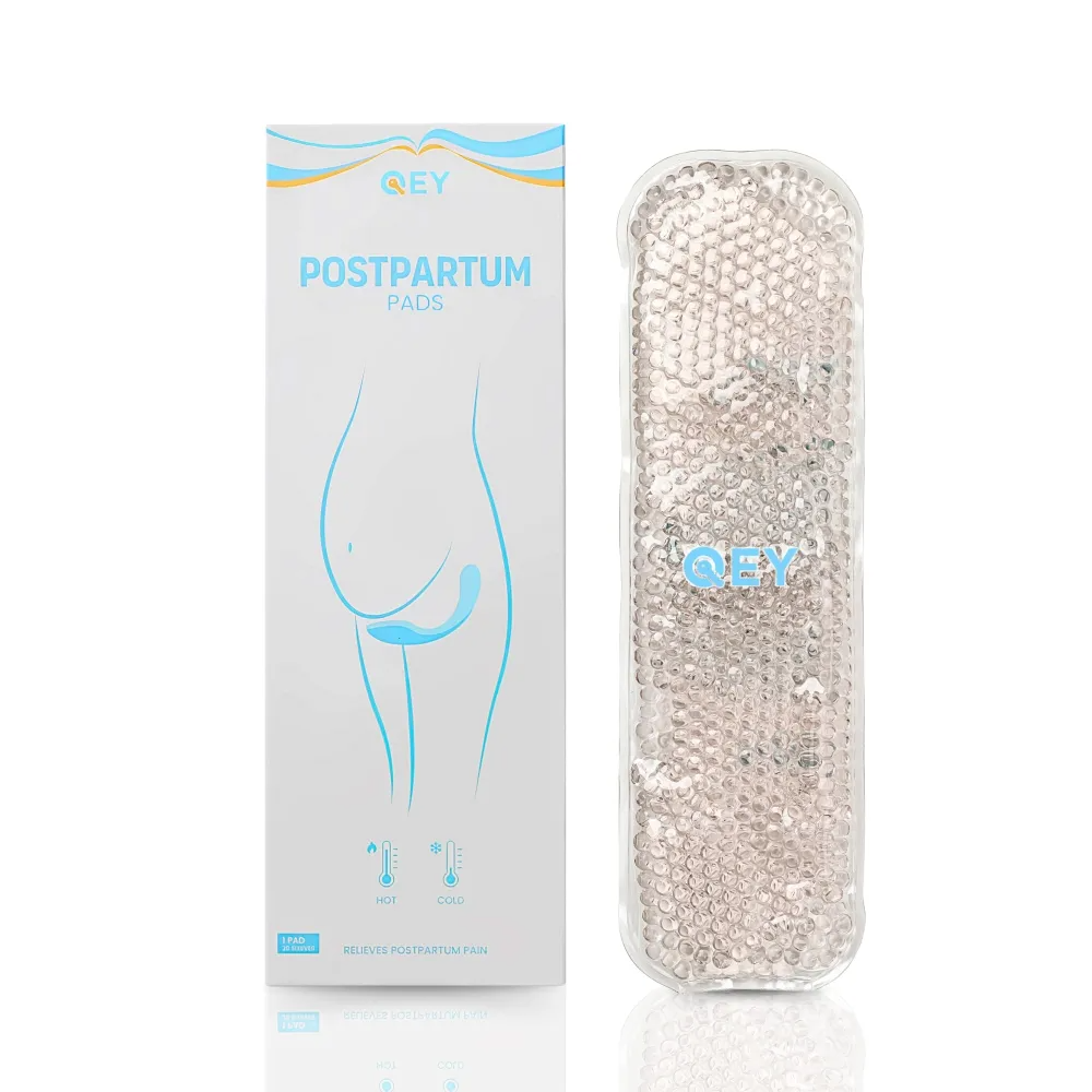 Qey Postpartum Pads (1 stuk)