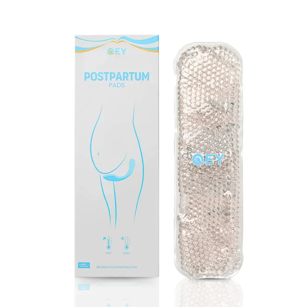 Qey Postpartum Pads (1 stuk)