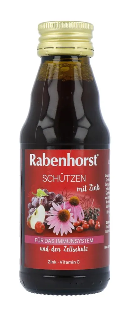 Rabenhorst Bescherming Mini (125 ml)