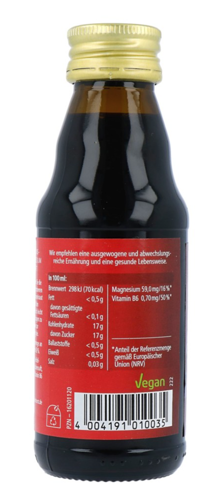 Rabenhorst Ontspanning Mini (125 ml) - image 2