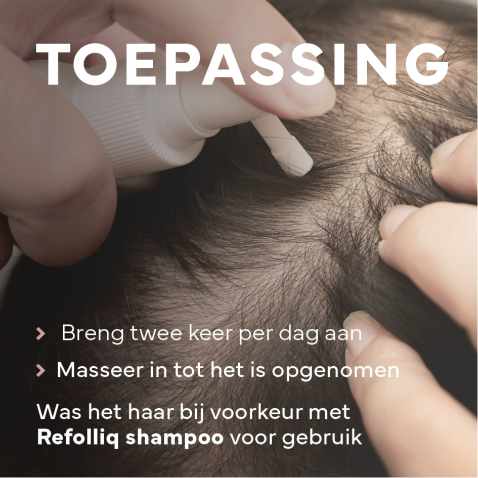 Refolliq Revitalising Hair Growth Lotion (80 ml) - image 12