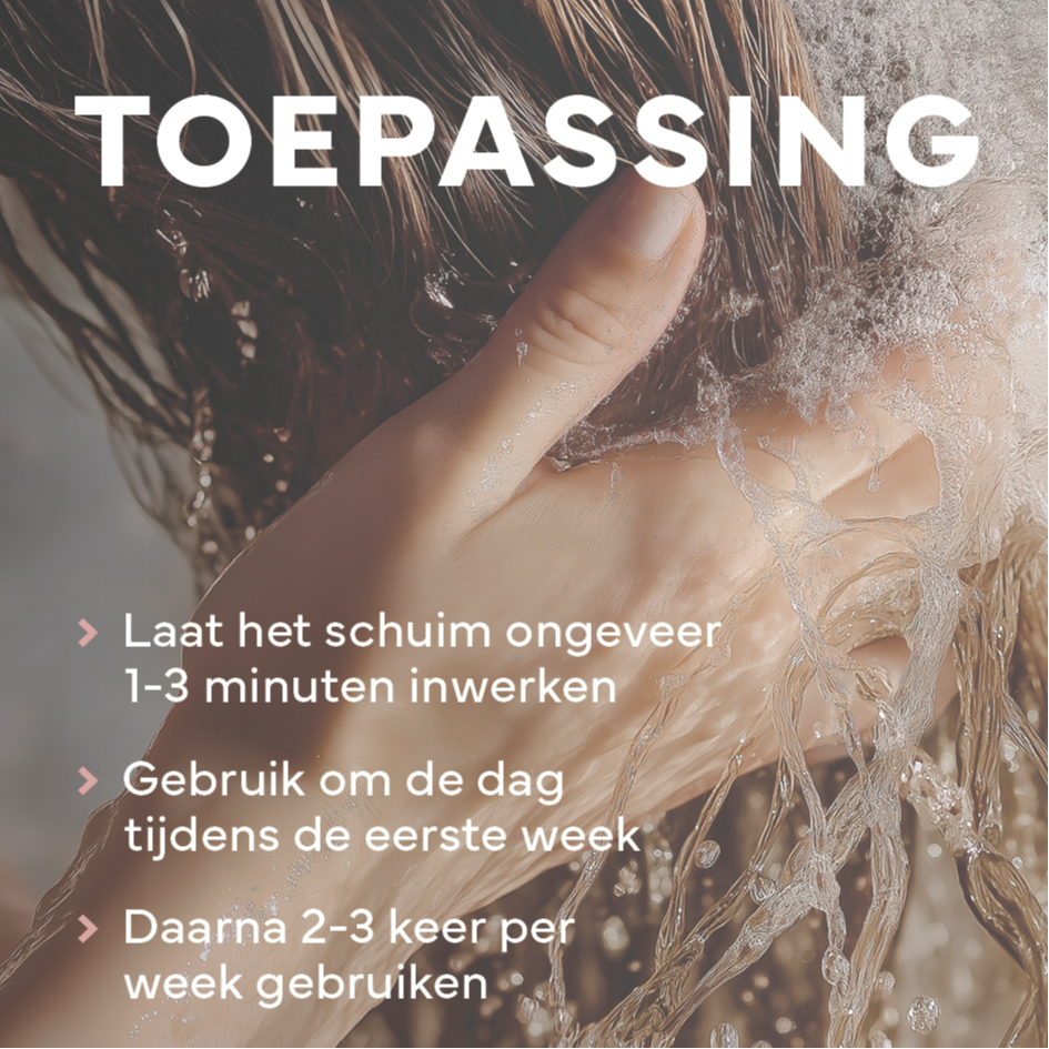 Refolliq Deep Cleansing Hair & Scalp Shampoo (200 ml) - image 11