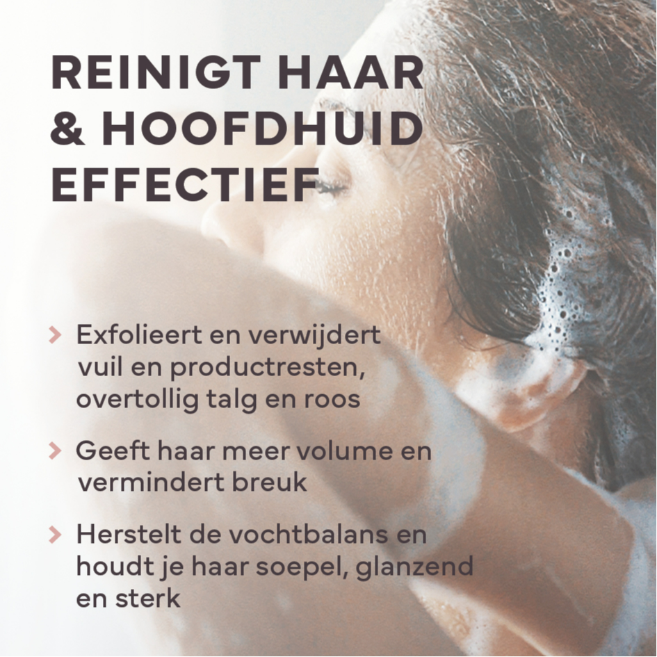 Refolliq Deep Cleansing Hair & Scalp Shampoo (200 ml) - image 8