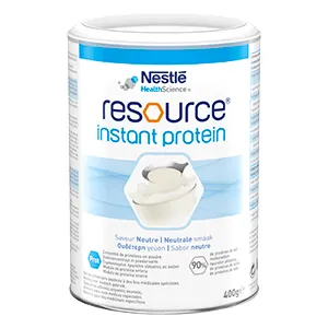 Resource Instant Protein (400 gr)