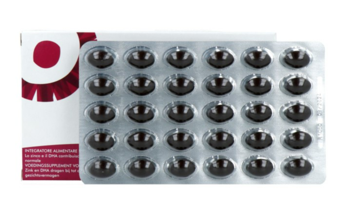 Thea Resvega Capsules (60 capsules)