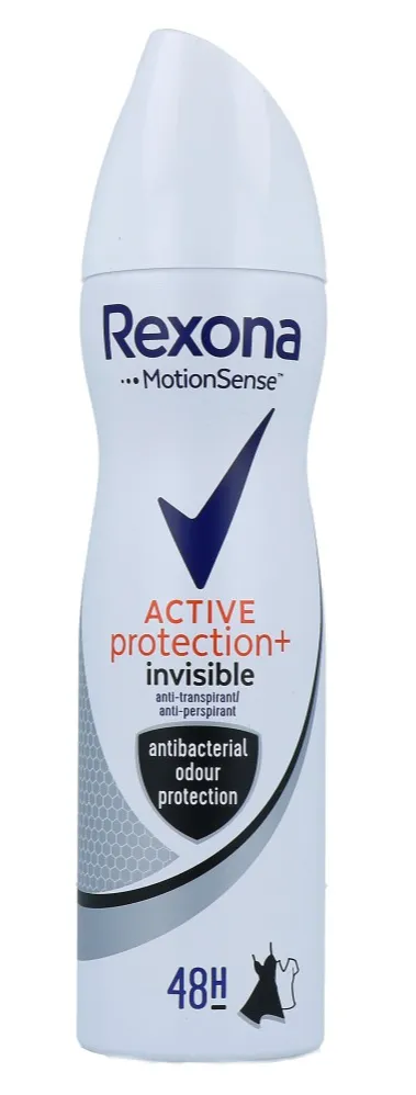 Rexona Deospray Active Protection Invisible (150 ml)