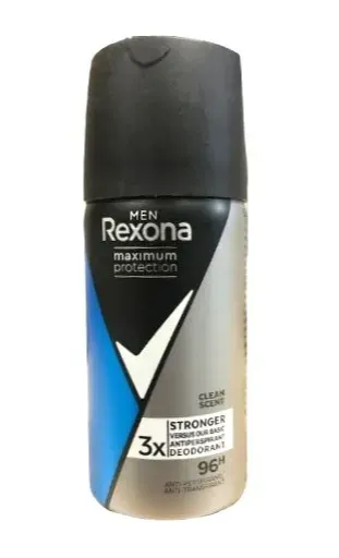 Rexona Men Deospray Clean Scent (35 ml)