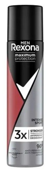 Rexona Men Intense Sport Deodorant Spray (100 ml)