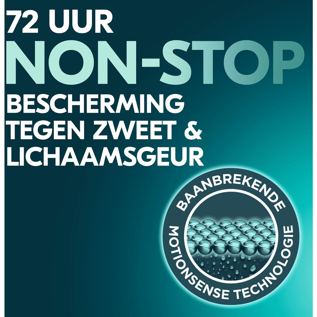 Rexona Men Marine Fresh Deodorant Spray (150 ml) - image 4