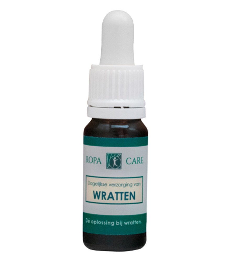 Ropa Nail Ropa Care Wrattenolie (10 ml)