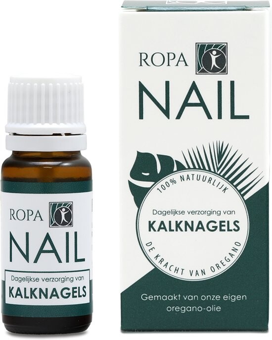 Ropa Nail Kalknagel Olie (10 ml)