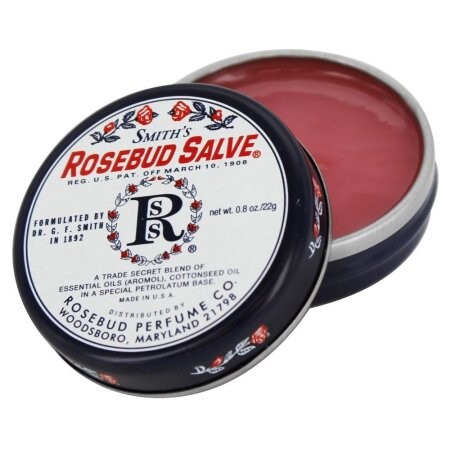 Rosebud Salve Original (22 gr)
