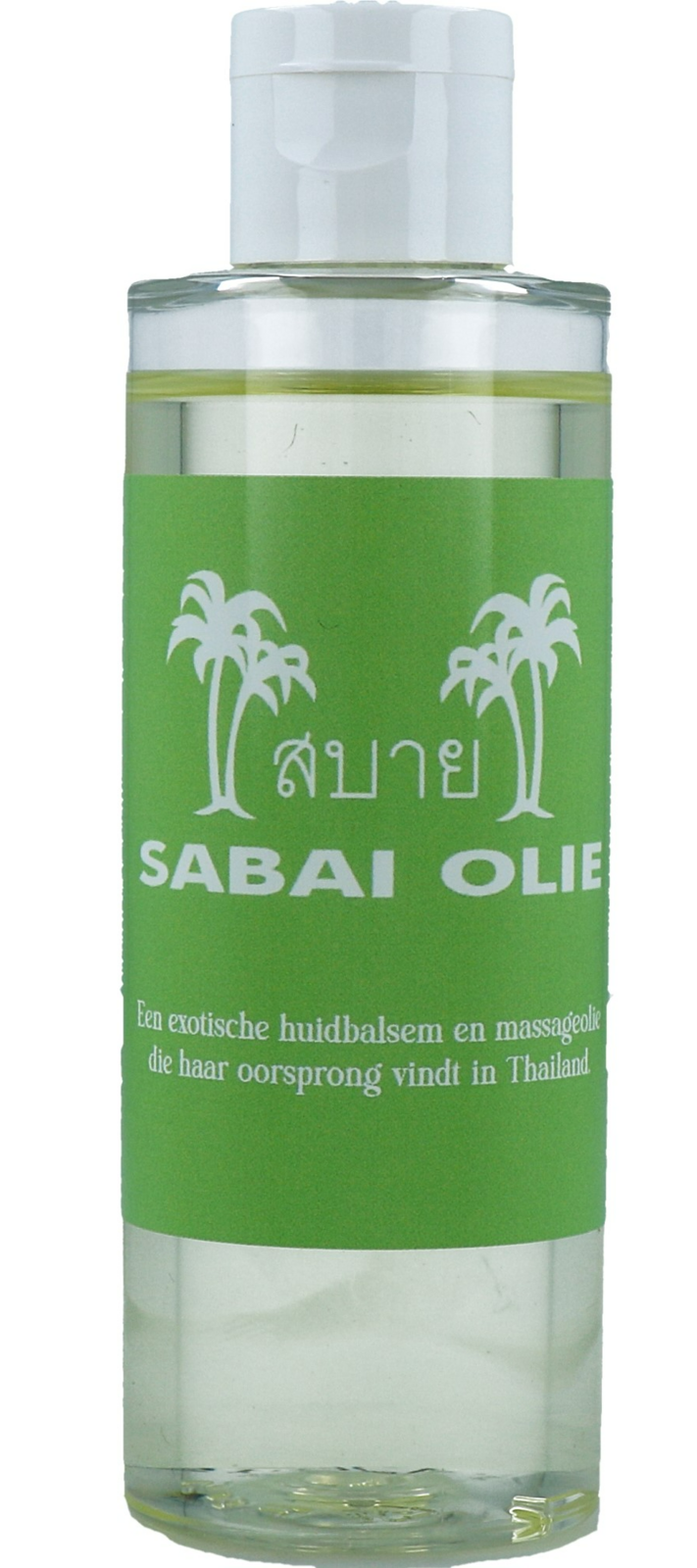 Sabai Olie (100 ml)