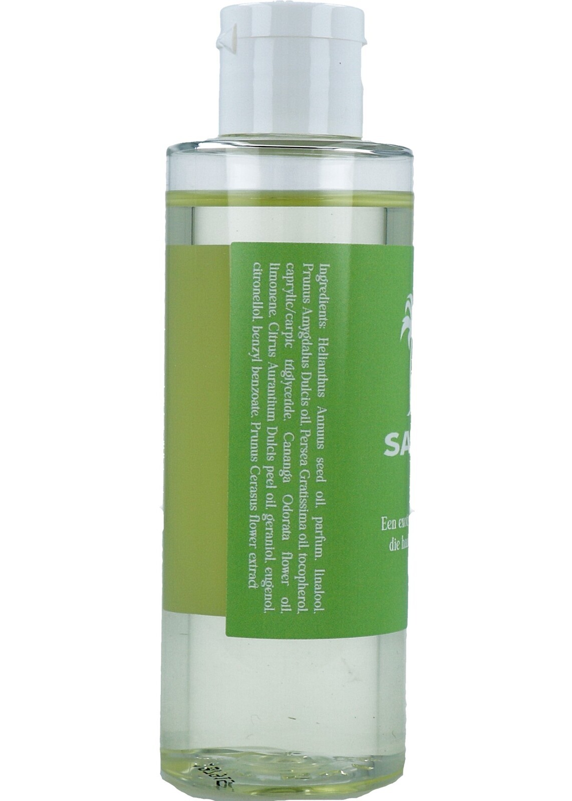 Sabai Olie (100 ml) - image 2