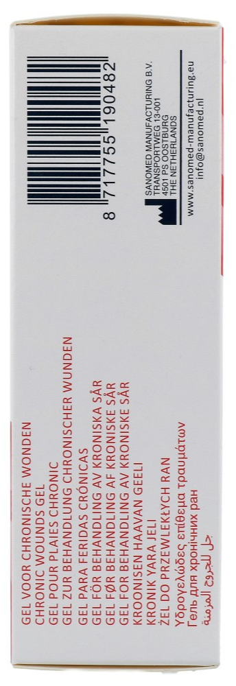 Natural Sales Melloxy Wondzalf (50 gr) - image 2