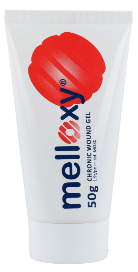 Natural Sales Melloxy Wondzalf (50 gr) - image 4