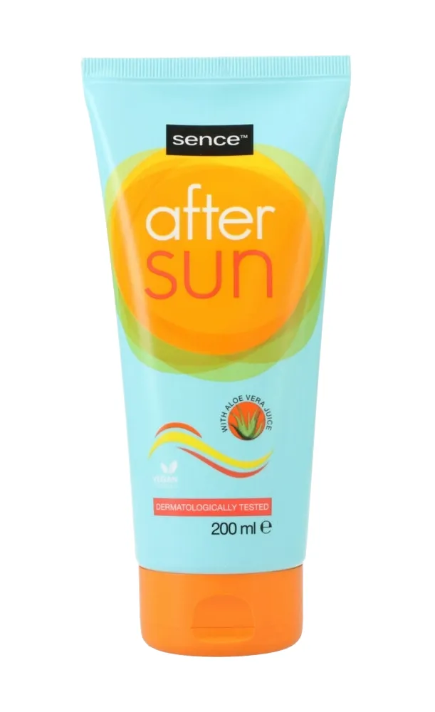 Sence After Sun Lotion (200 ml)