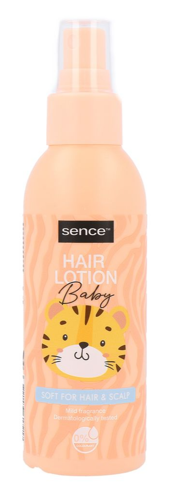 Sence Baby Hair Lotion (150 ml)