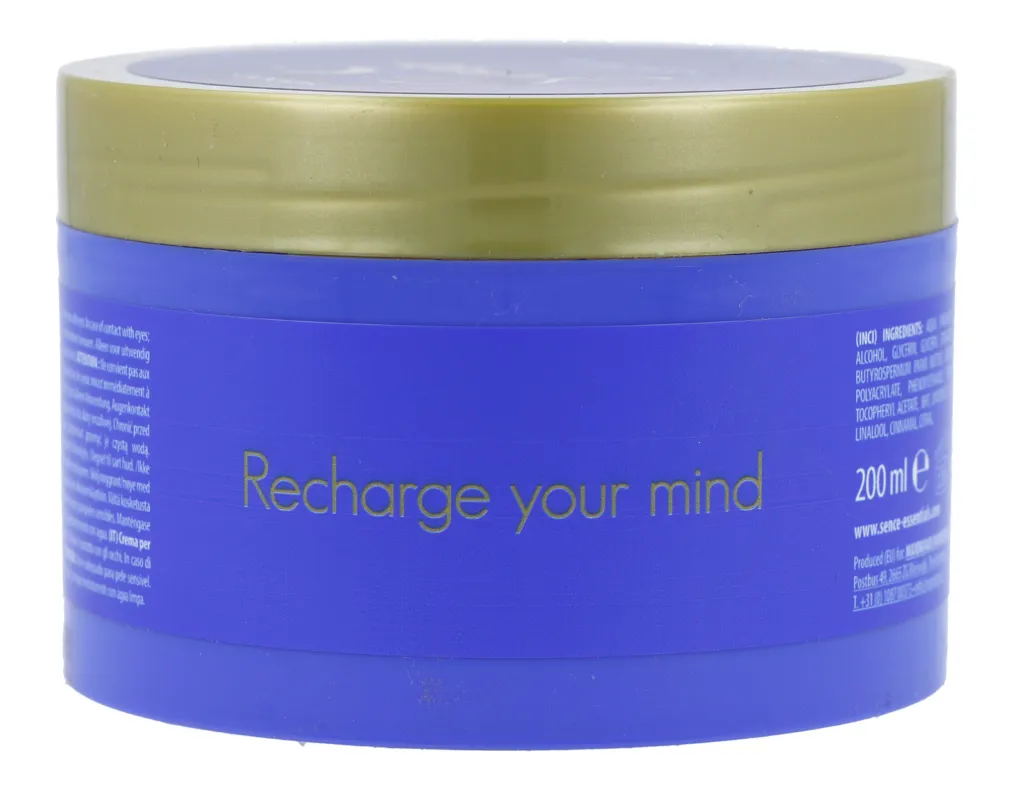 Sence Beauty Wellness Bodycream Sleep (200 ml)