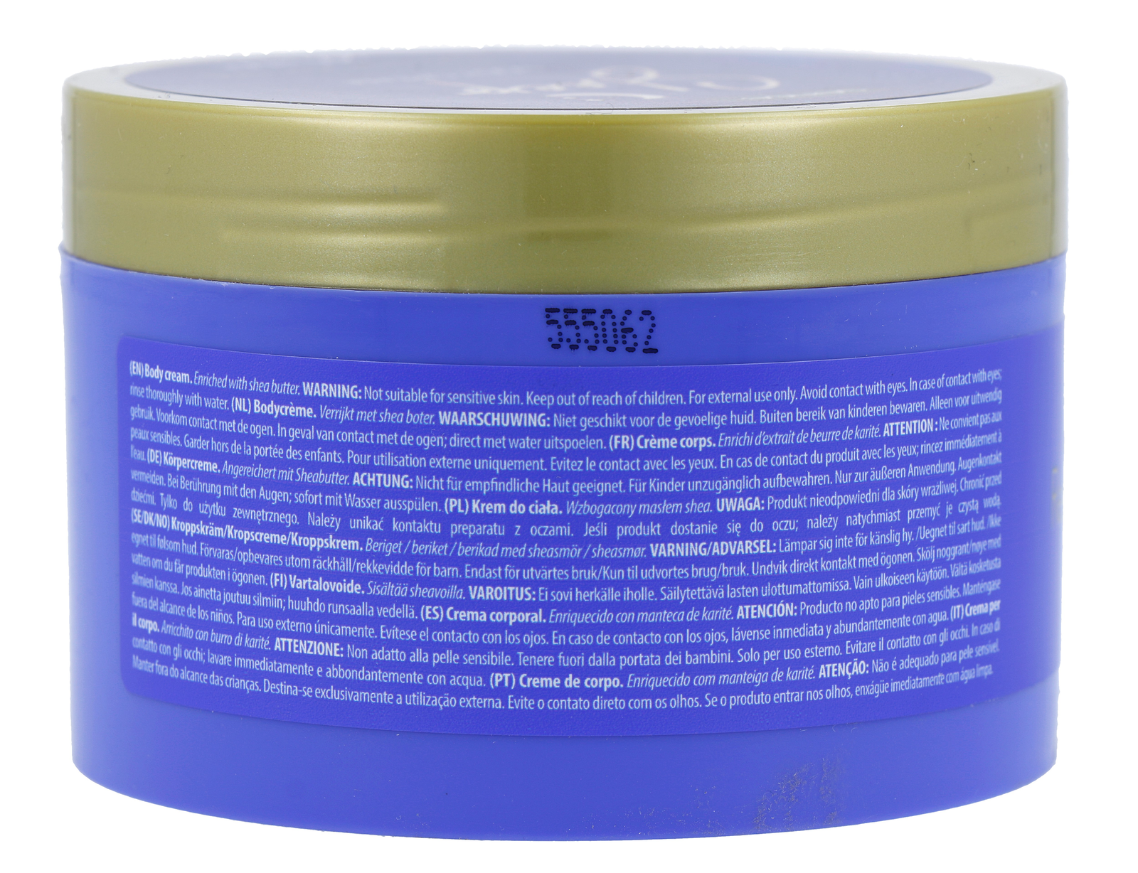 Sence Beauty Wellness Bodycream Sleep (200 ml) - image 3