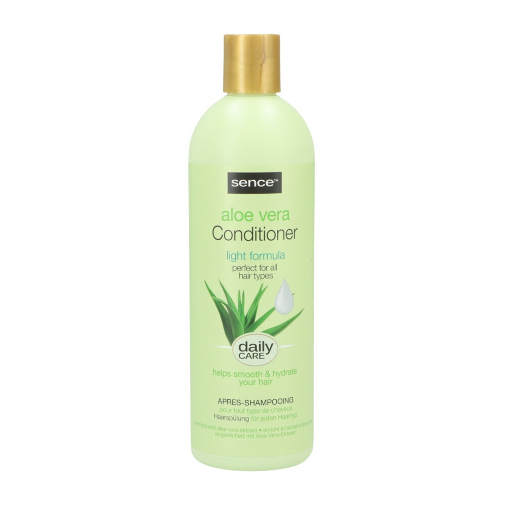 Sence Beauty Conditioner Aloe Vera (400 ml)