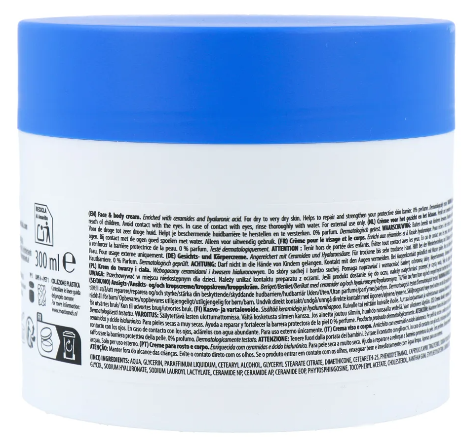 Sence Face & Body Cream (300 ml) - image 2