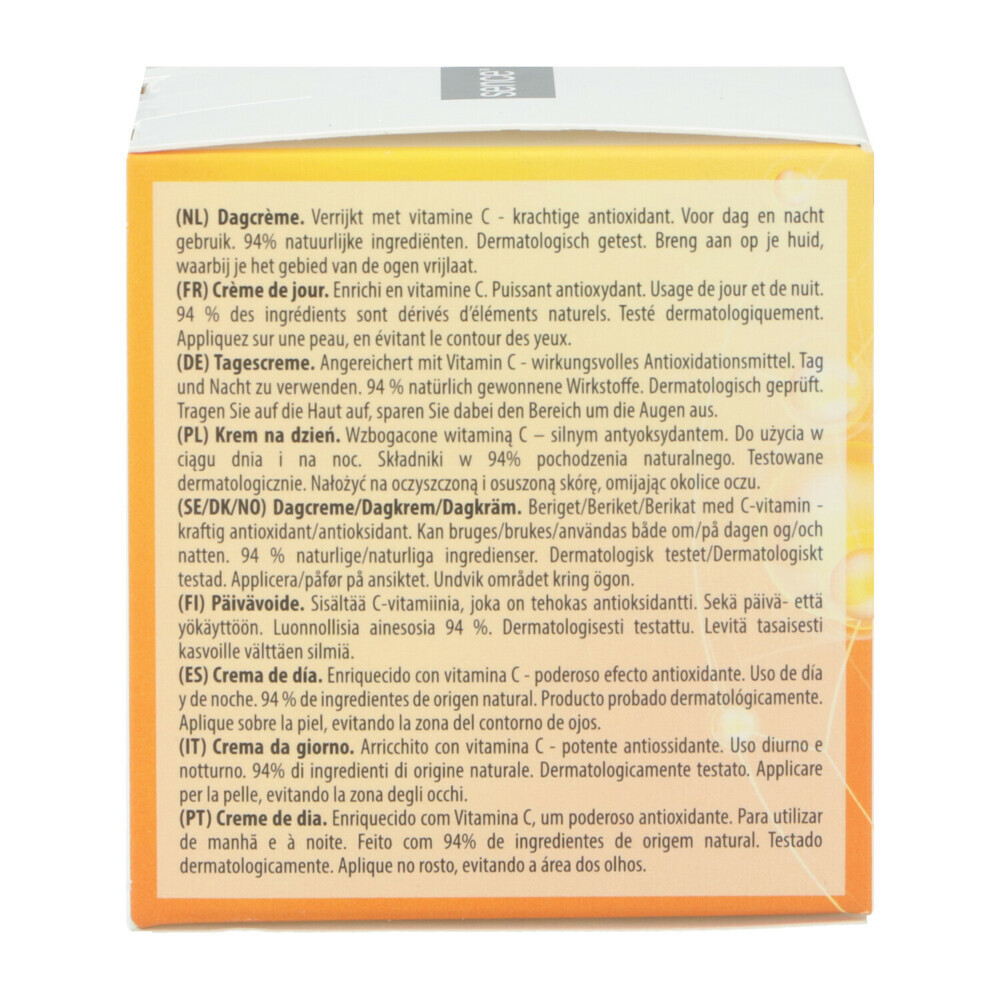 Sence Dagcreme Vitamine C (50 ml)