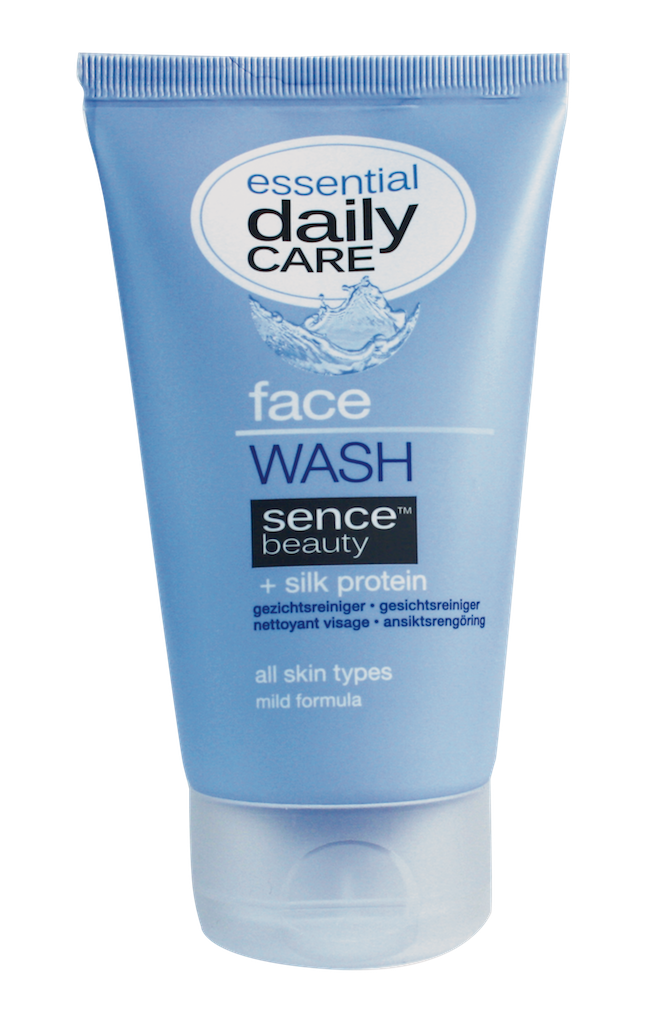 Sence Beauty Face Wash (150 ml)