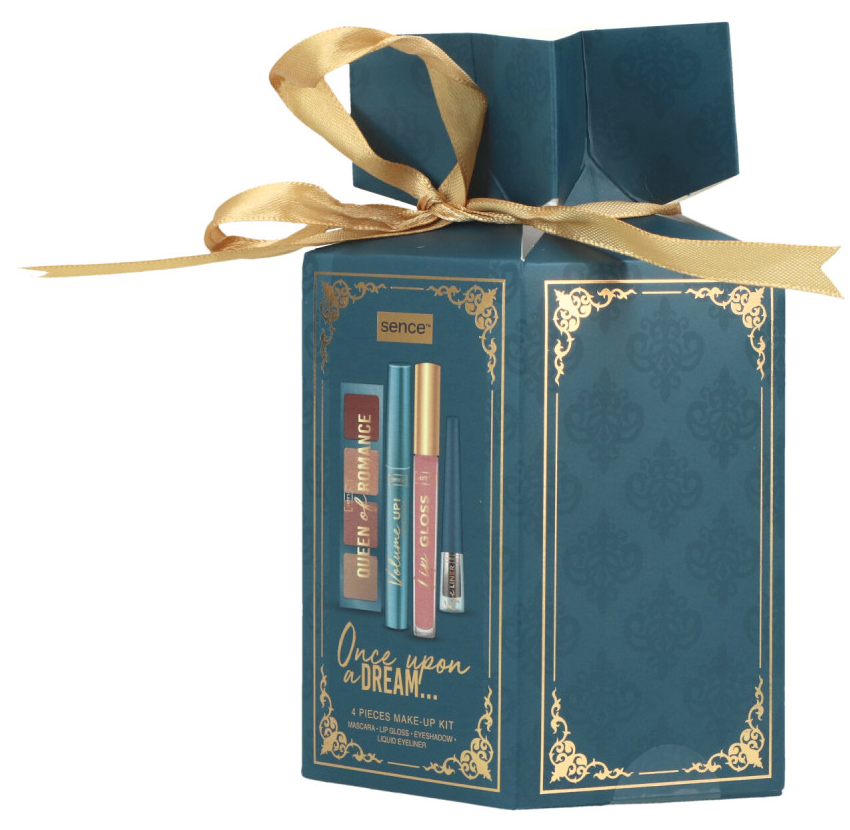 Sence Beauty Once Upon A Dream Make Up Kit (1 stuk)