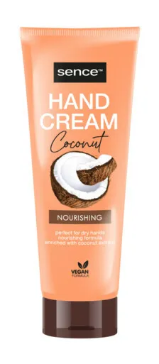 Sence Coconut Nourishing Hand Cream (75 ml)