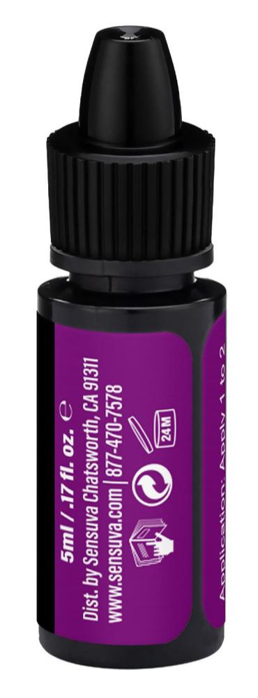 Sensuva Ultra Arousal Oil (5 ml) - image 3