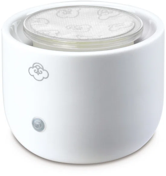 Serene House Serene Wax Pod Warm Wit (1 stuk) - image 4