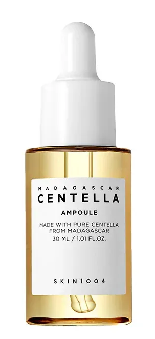 Skin1004 Madagascar Centella Ampoule (100 ml)