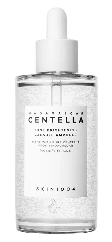 Skin1004 Madagascar Centella Tone Brightening Capsule Ampoule (100 ml)