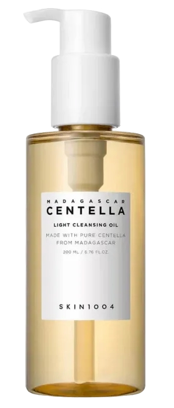 Skin1004 Madagascar Centella Light Cleansing Oil (200 ml)