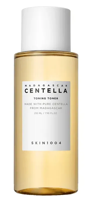Skin1004 Madagascar Centella Toning Toner (210 ml)