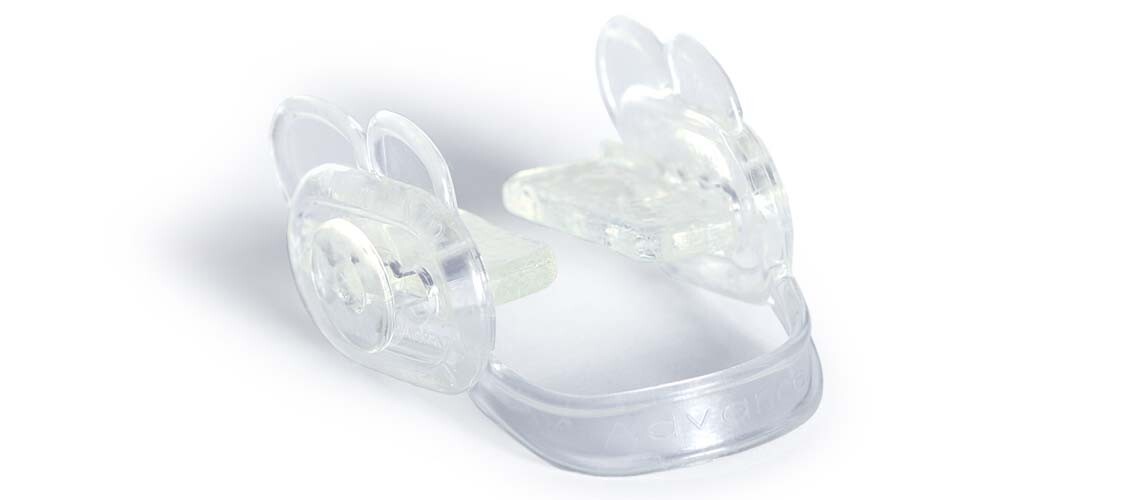 Sleepright Dental Guard Dura-comfort (1 stuk)