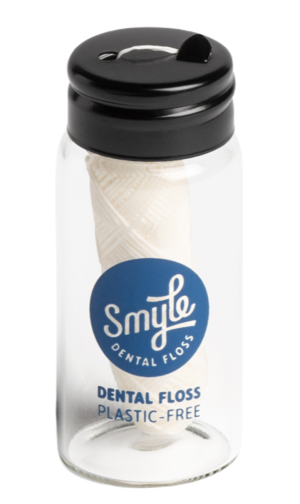 Smyle Dental Floss 30 Meter (1 stuk)
