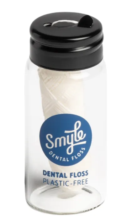 Smyle Dental Floss 30 Meter (1 stuk)