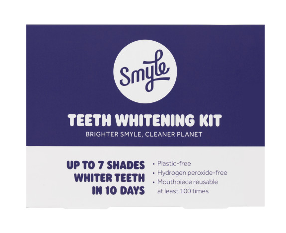 Smyle Teeth Whitening Kit (1 stuk)