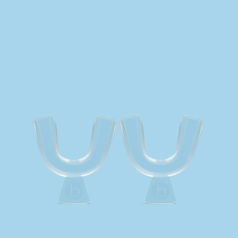 Smyle Teeth Whitening Kit (1 stuk) - image 6