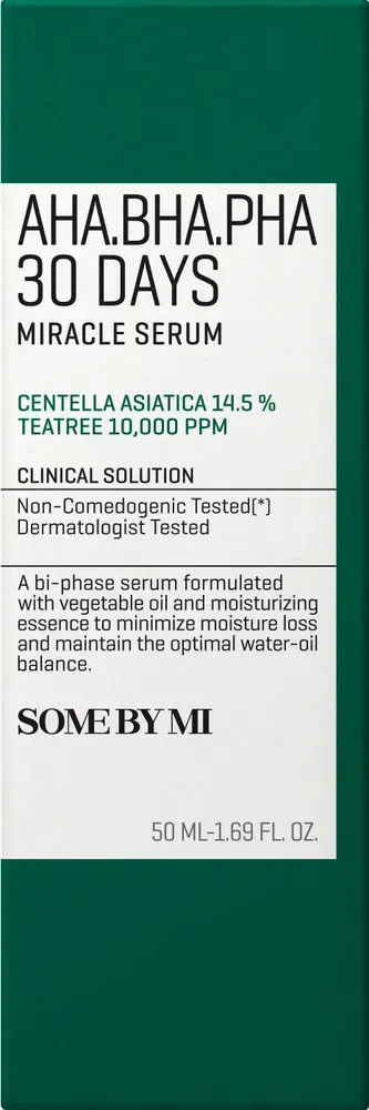 Some By Mi Aha.bha.pha 30 Days Miracle Serum (50 ml)