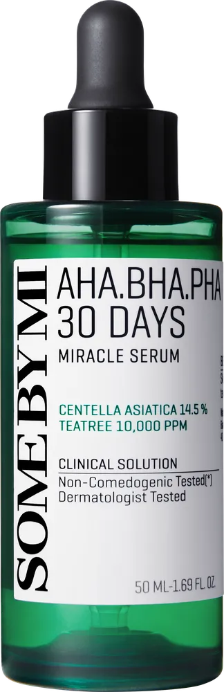 Some By Mi Aha.bha.pha 30 Days Miracle Serum (50 ml)