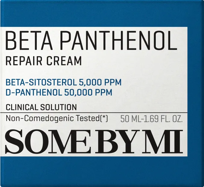 Some By Mi Beta Panthenol Repair Cream (50 ml)